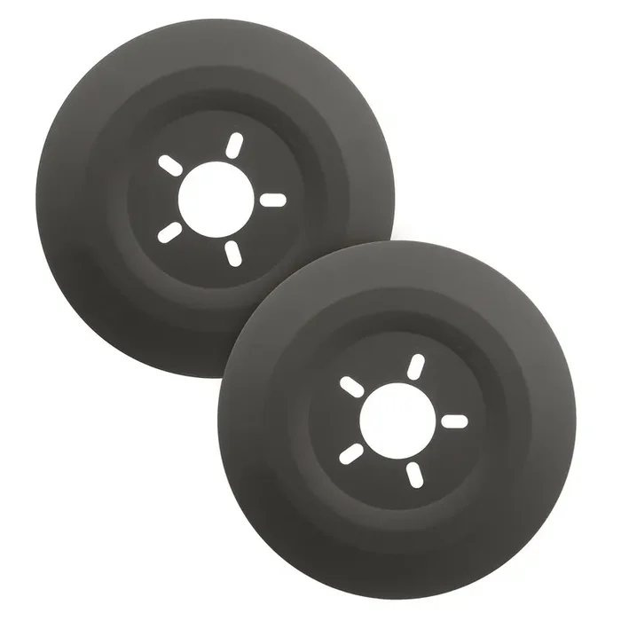 Mr. Gasket 6906 Wheel Dust Shield 16.000 In.