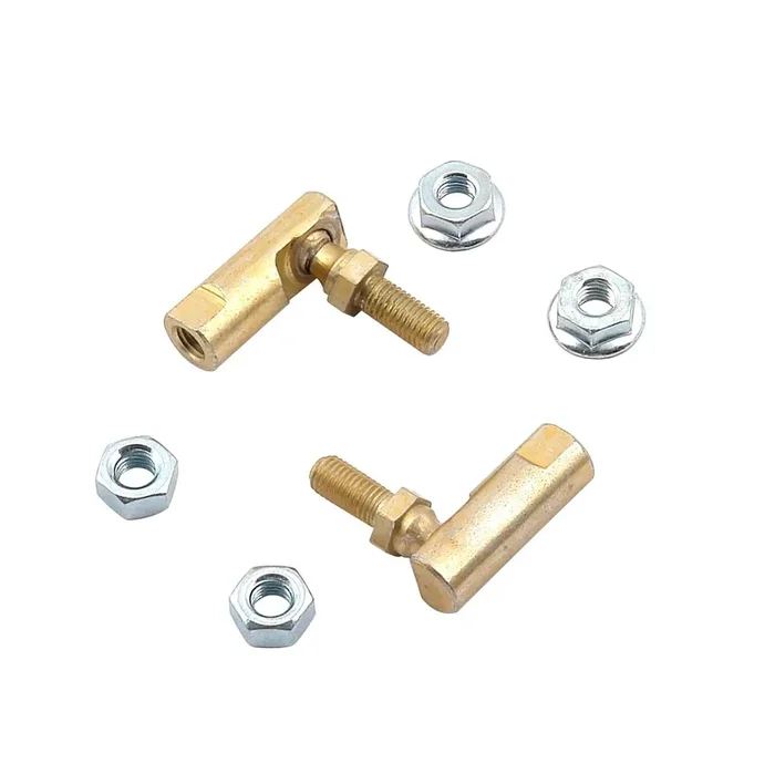 Mr. Gasket – 3810G Carb Link Ball Joint Standard