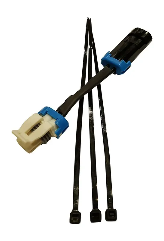 Muzzys Skip Shift Eliminator Fits 1993-2025 Camaro And 1997-2019 Corvette C5 C6 C7 Cags Bypass Kit
