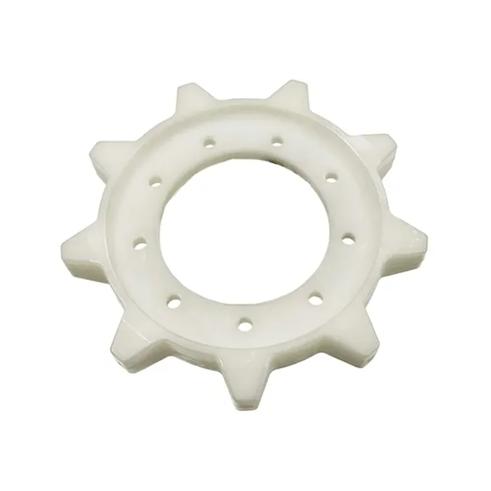 Nachman Bombardier Sprocket
