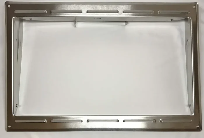Nat.Quality Trim Kit For Model Rv-787S,Ss