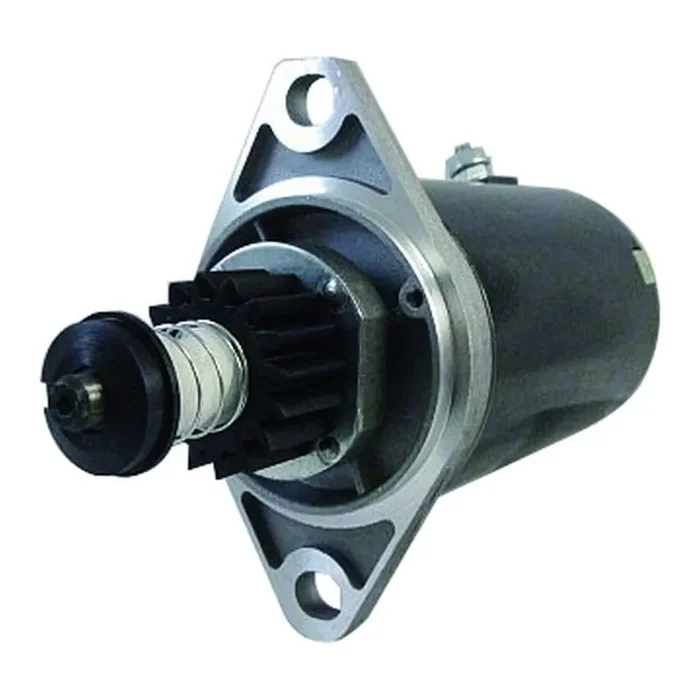 New Starter Compatible With 1975-1986 Onan Generator Rv Emerald 191-2416, 191-1630, 191-2132, 6019440-M030Sm, 6019440Mo30Sm, 6091740Mo30Sm, Sm60194, Sm60917, Sab0033, 41021025