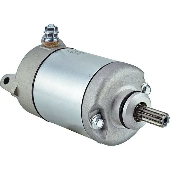 New Starter Compatible With/Replacement For Polaris Sportsman 570 Efi 2014, Sportsman 570 Efi Eps 2014, Sportsman 570 Efi Eps Forest 2014, Sportsman 570 Efi Hd 2014 S191-096, 71-990-60, 4013015