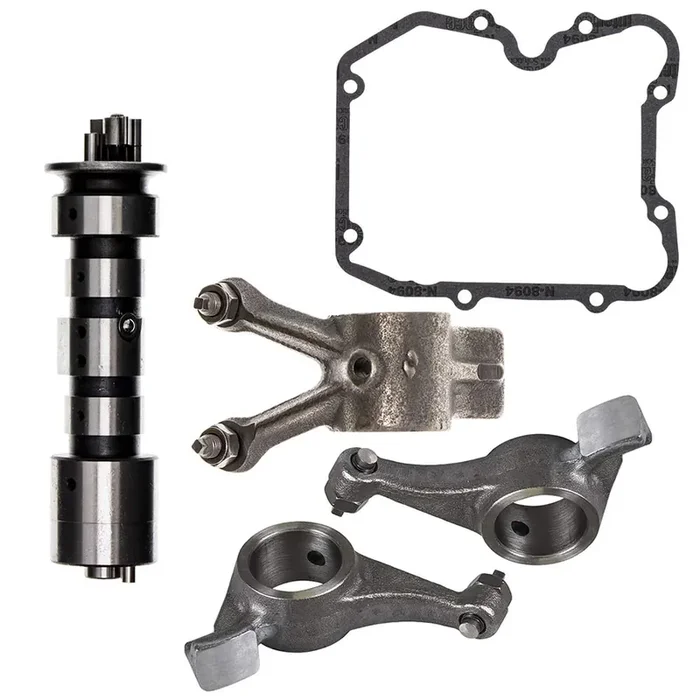 Niche Camshaft Rocker Arm Kit For Polaris Big Boss Magnum Scrambler Sportsman 400 425 500 3086212 3084910