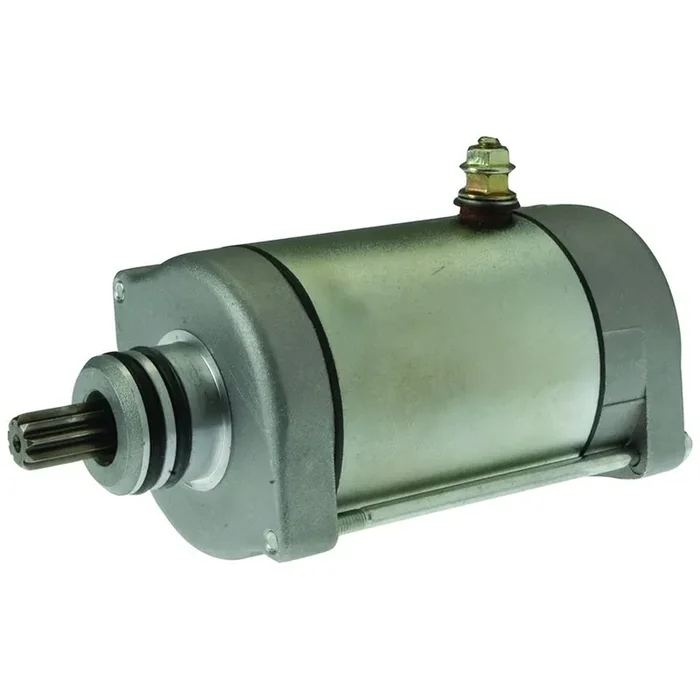 Oeg Parts New Starter Compatible With Polaris Atv 2002-2015 Sportsman Ranger 600 700 800, 4010417, 4011584, 4012032, 4013268, Smu0271, 41054040