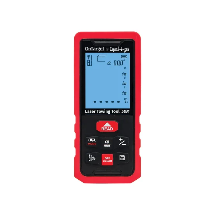 Ontarget™ Towing Tool