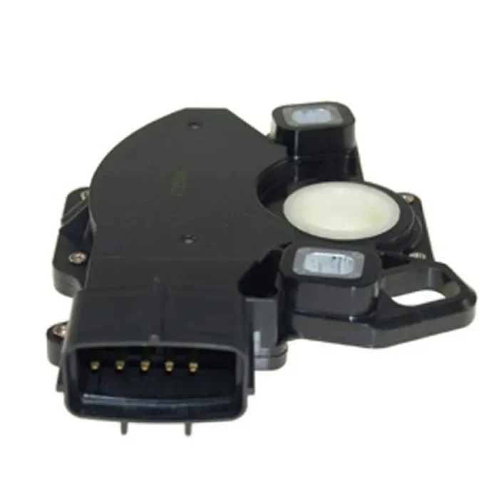 Original Engine Management 8841 Neutral Safety Switch, Black