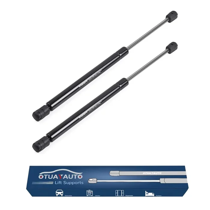 Otuayauto Front Hood Struts – Replacement For 2011-2014 Hyundai Sonata (Excluding Hybrid) Hood Lift Support Shock, Oem 6489 Sg367017 81161-3Q000 (Pack Of 2)