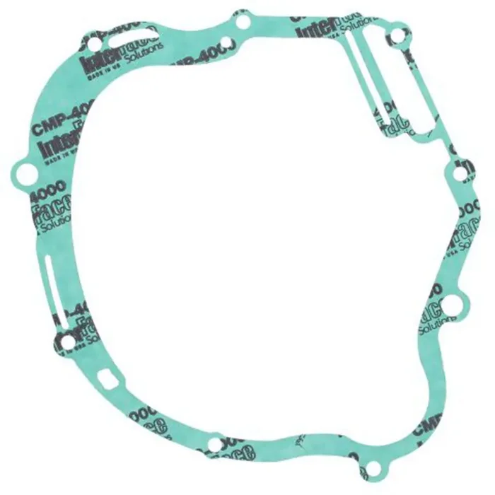 Outlaw Racing Org816097 Clutch Cover Gasket -Made In Usa- Compatible With Yamaha Ttr125L