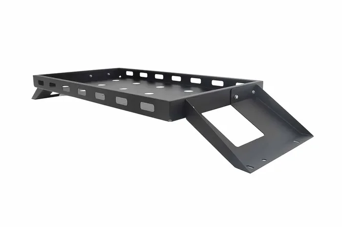 Paramount Automotive 81-10103 Internal Storage Rack