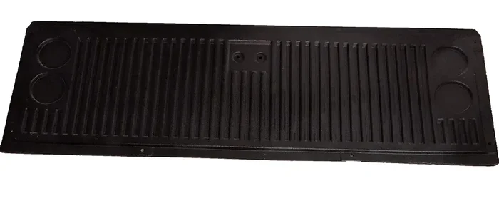 Penda F21Bt Tg Ford F150 W/ Pttb Tail 21++
