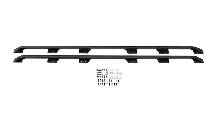 Pioneer Side Rails (Fits Pioneer Platforms 52109, 52110, 52111)