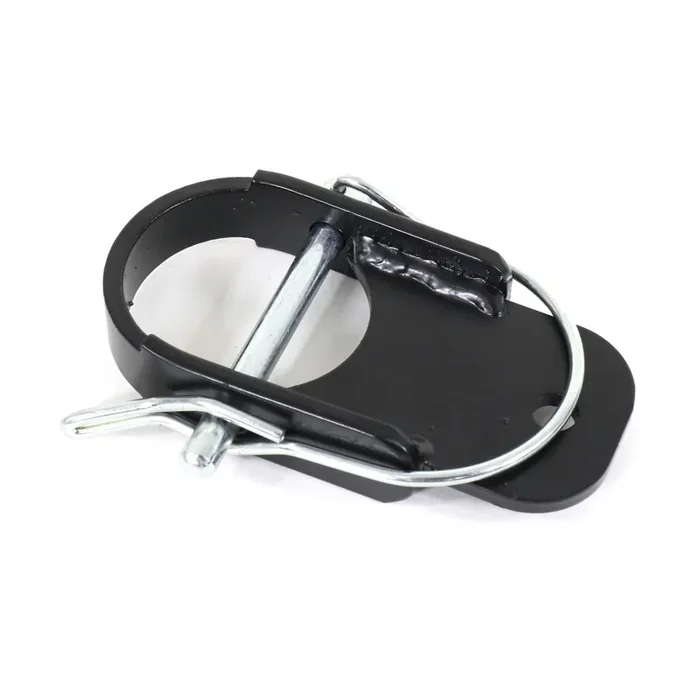 Polar Trailer 17449 Ball Hitch Adapter