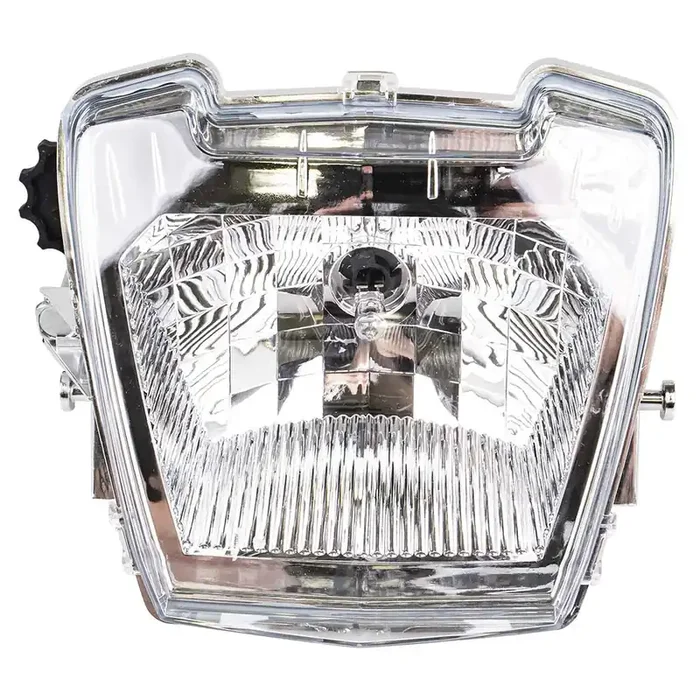 Polaris 2410429 Headlight Assembly 2005-2017 450 500 Efi Sportsman 800 700 600