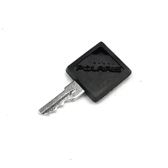 Polaris 5410611-E 1991 – 2012 Snowmobile Electric Starter Ignition Switch Key