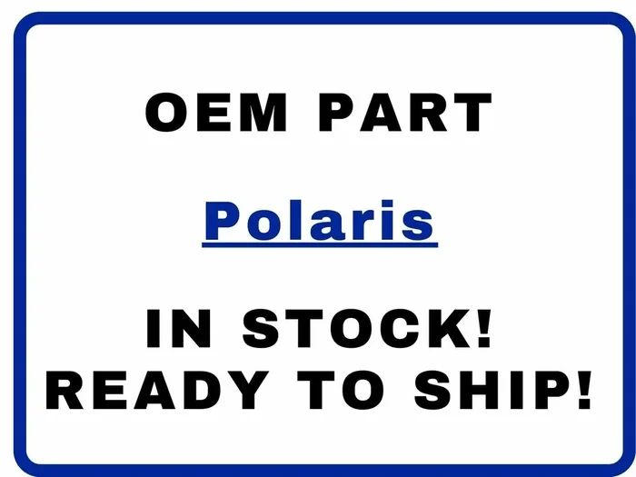 Polaris 5410772 O-Ring Ranger Sportsman 700 500 425 400 350 Scrambler