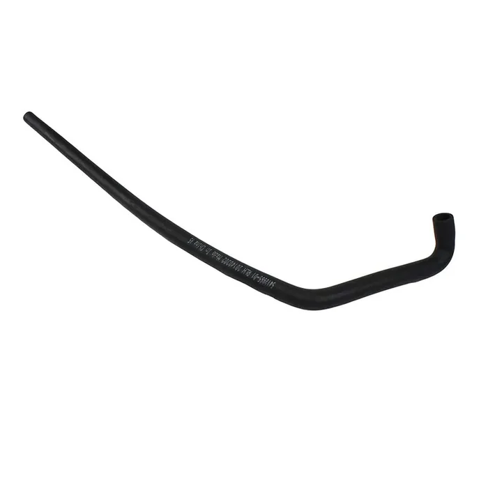 Polaris Ranger Breather Hose, 800 Efi, Genuine Oem Part 5413965, Qty 1