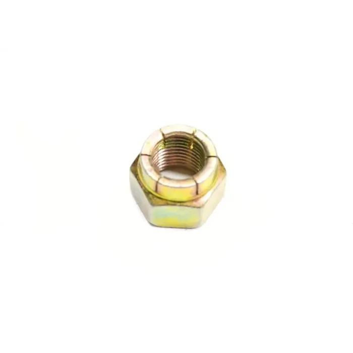 Polaris Snowmobile Flexoc Nut, Genuine Oem Part 7542703, Qty 1