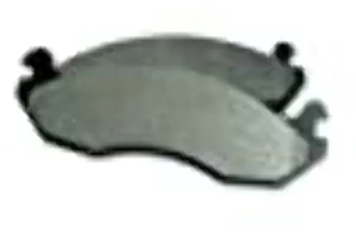 Posi Quiet Extended Wear Brake Pads – 106.60910