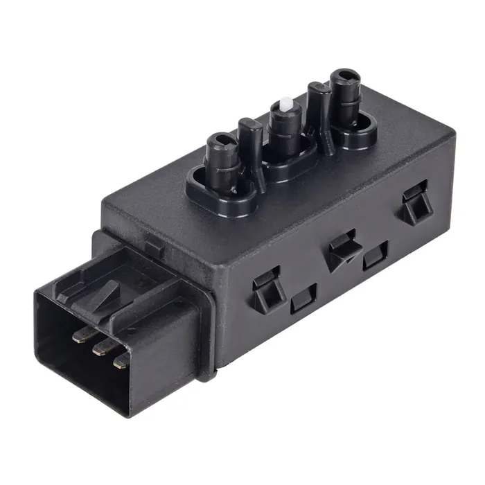 Power Seat Switch 6 Way Driver Seat Adjustment Switch Compatible With 2007-2013 Chevy Silverado Gmc Sierra Yukon Replacement For 12451495