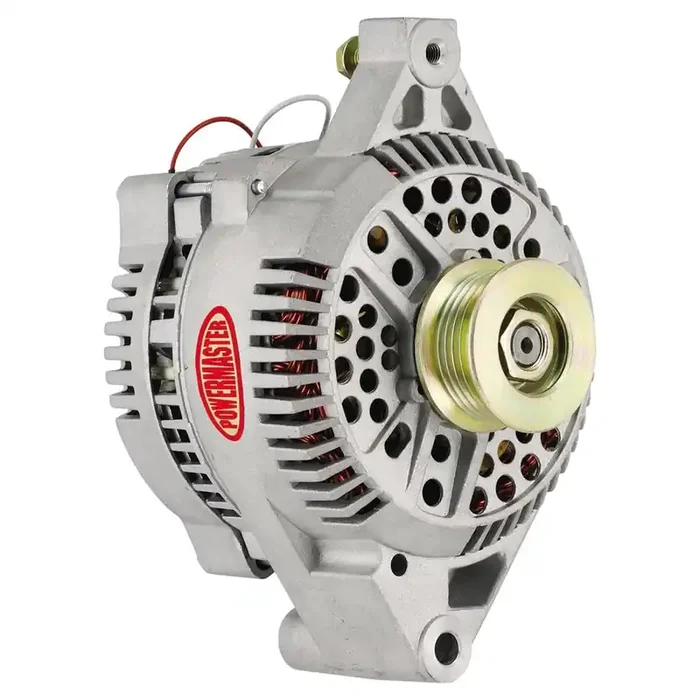 Powermaster 77611 Alt Fd 3G Nat‘L 140A 6 Grv 1 Wire