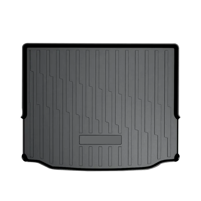 Powerty Compatible With Trunk Mat Bmw G01 X3 2018 2019 2020 2021 2022 2023 Accessories All Weather Tpo Rear Cargo Liner Upgrade Material (Not Fit X3 Xdrive 30E)