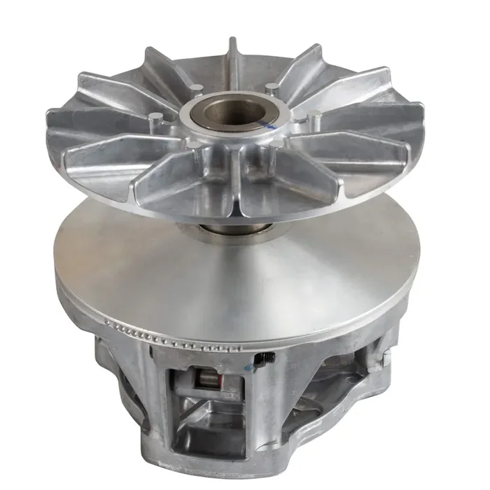 Primary Drive Clutch Compatible With Polaris Sportsman 500 Magnum 325 330 Scrambler 400 500 Etc, Replaces 1321476 1321468 1321976 1322996