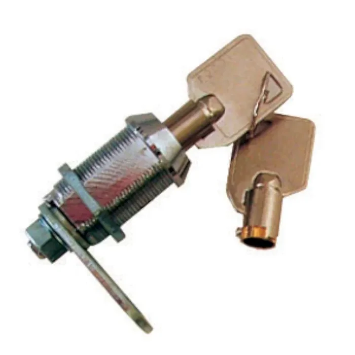 Prime Products 183059 1-1/8″ Ace Key Cam Lock