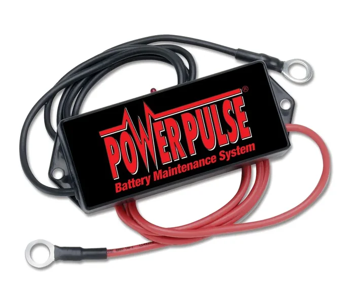 Pulsetech Powerpulse Battery Maintenance System, 48V