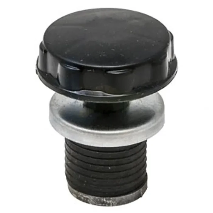 Raparts 83907851 D5Nn6N609A 1109-9409 Oil Cap, Black Fits Ford 3000 4000 4600 5000 9000 8000 2000