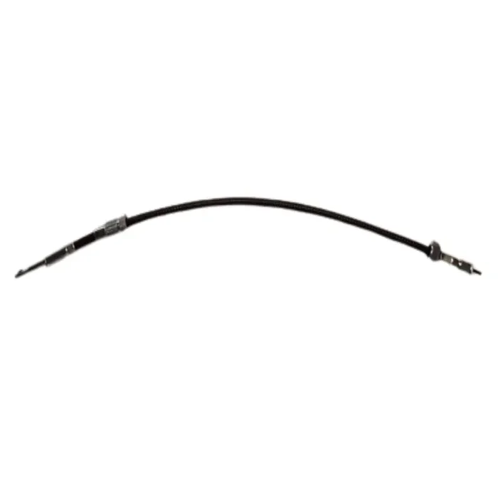 Raparts Al23837 New Tachometer Cable Fits John Deere 820 830 1020 1030 1130 1530 1630 +