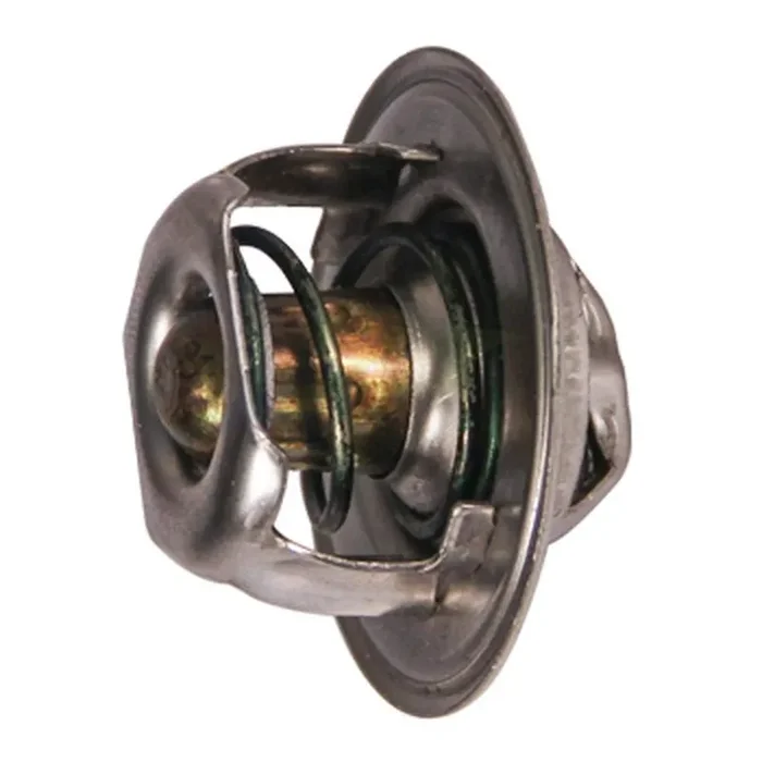 Raparts D8Nn8575Aa Fits Ford Thermostat 168° Industrial 4500 + Tractor 2000 3000 40