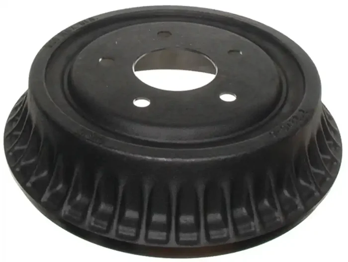 Raybestos 2585R Professional Grade Brake Drum