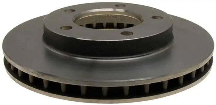 Raybestos 3550R Professional Grade Disc Brake Rotor