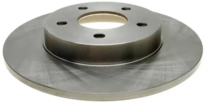 Raybestos 56241R Professional Grade Disc Brake Rotor