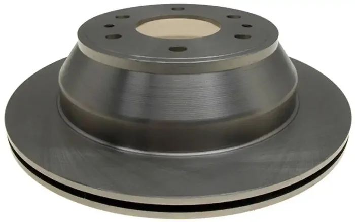 Raybestos 580029R Professional Grade Disc Brake Rotor
