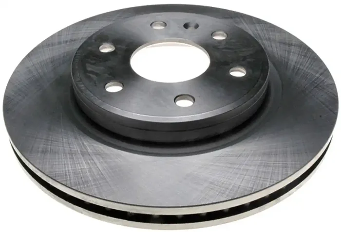 Raybestos 580560R Professional Grade Disc Brake Rotor