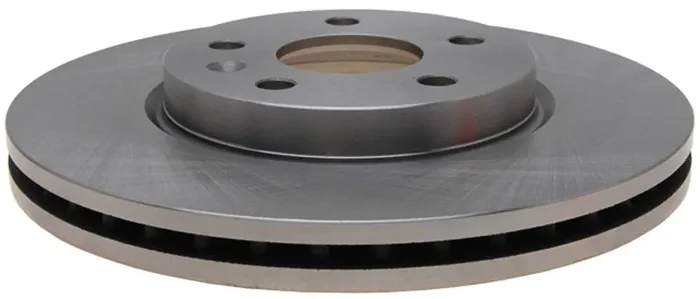 Raybestos 580770R Professional Grade Disc Brake Rotor