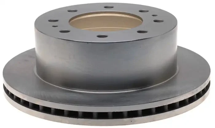 Raybestos 580876R Professional Grade Disc Brake Rotor