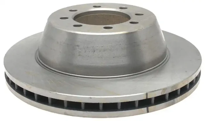 Raybestos 6050R Professional Grade Disc Brake Rotor