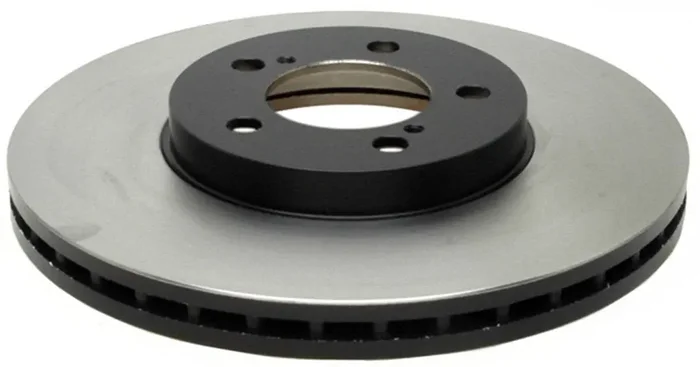 Raybestos 66749 Advanced Technology Disc Brake Rotor