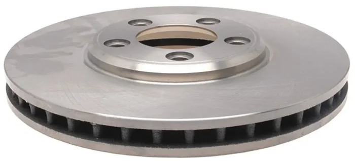 Raybestos 66841R Professional Grade Disc Brake Rotor