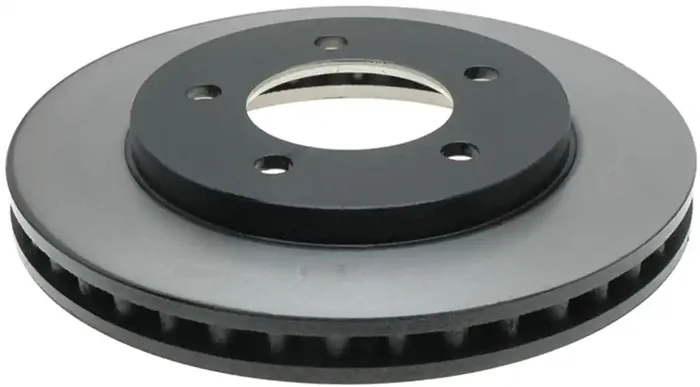 Raybestos 66943R Professional Grade Disc Brake Rotor