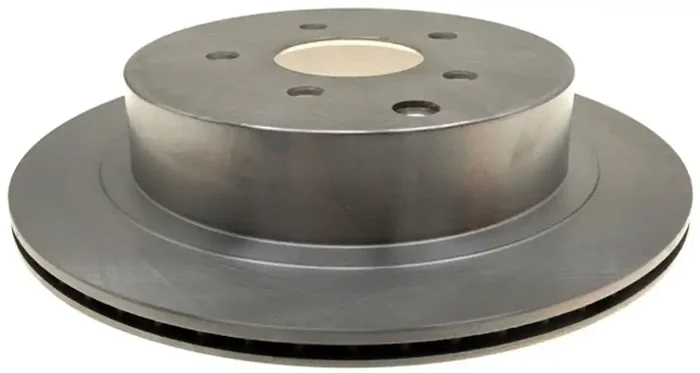 Raybestos 980155R Professional Grade Disc Brake Rotor