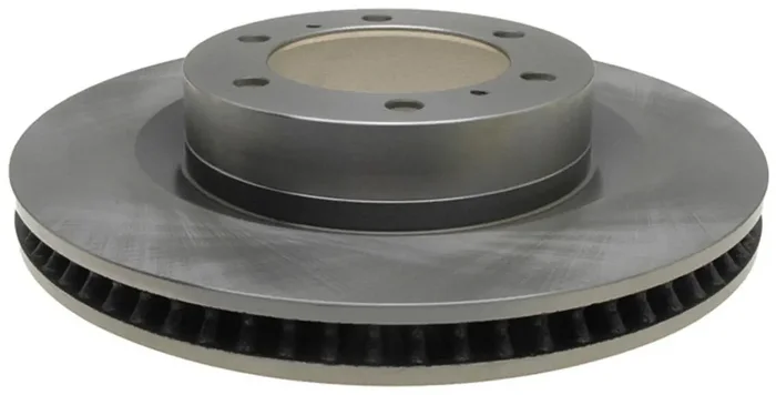 Raybestos 980784R Professional Grade Disc Brake Rotor