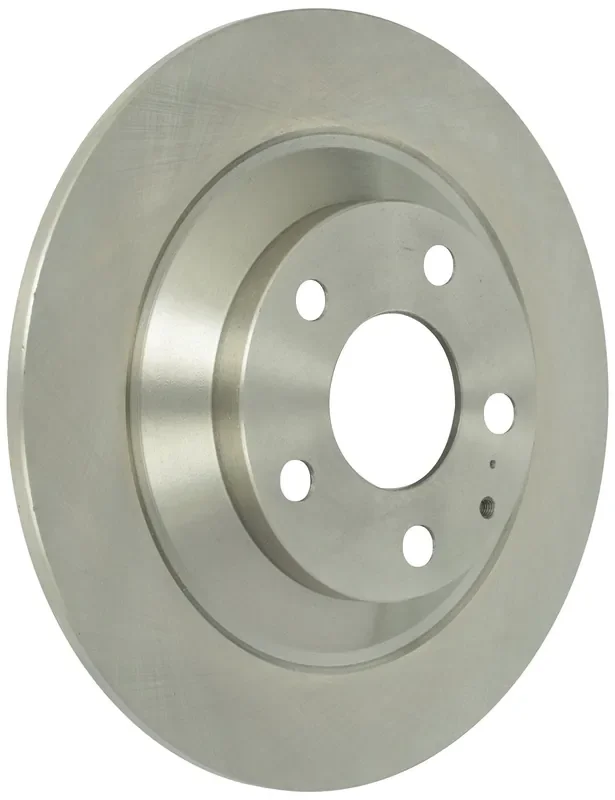 Raybestos 981008R Professional Grade Disc Brake Rotor