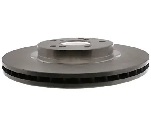 Raybestos 981040R Disc Brake Rotor