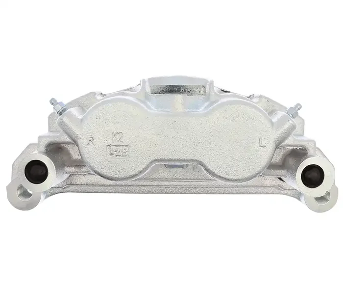 Raybestos Frc12913Dn Disc Brake Caliper And Bracket Assembly