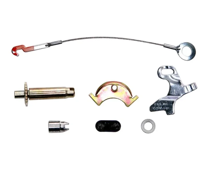 Raybestos H2516 Professional Grade Drum Brake Shoe Adjuster Kit
