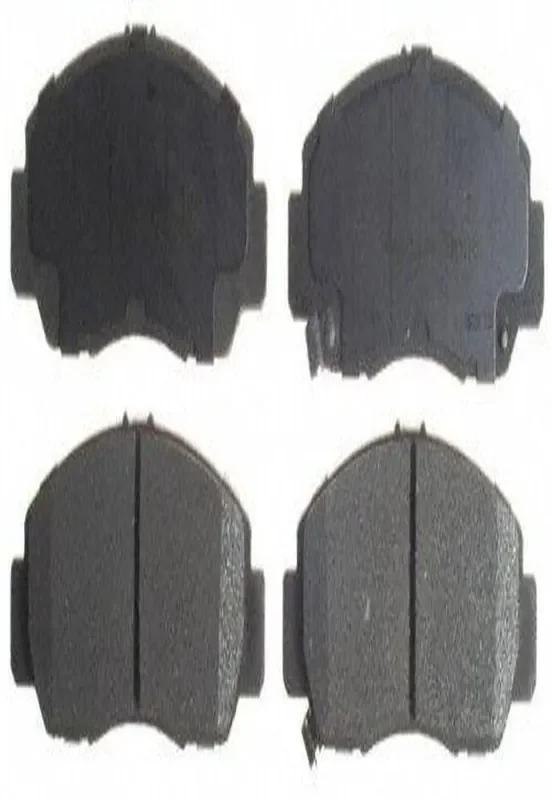 Raybestos Sgd959C Service Grade Ceramic Disc Brake Pad Set